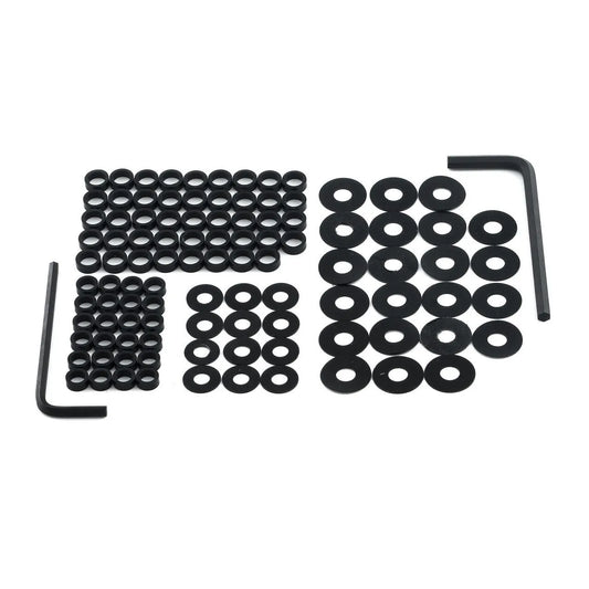 PRO BOLT Aluminium Fairing Bolt Kit för Yamaha bild 2 PMMEDIA:1b9a309d185c6363