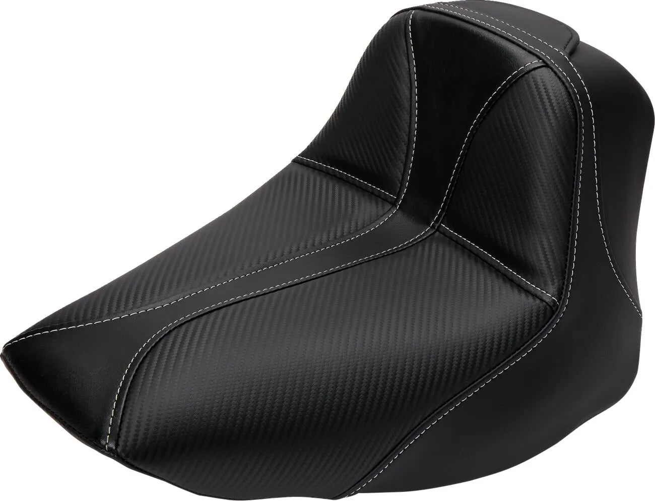Saddlemen Dominator Solo Seat Sadlar Harley Softail bild 1 PMMEDIA:d9a276c133b8257b