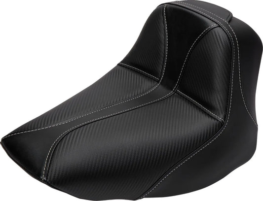 Saddlemen Dominator Solo Seat Sadlar Harley Softail bild 1 PMMEDIA:d9a276c133b8257b