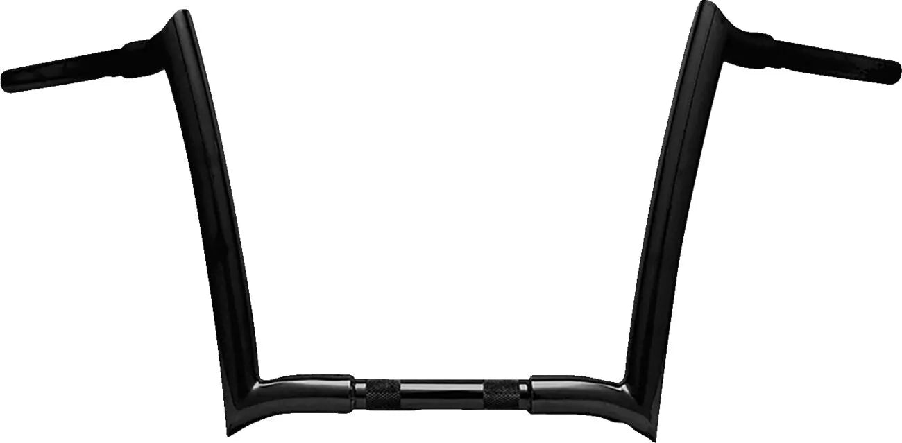 Paul Yaffe Bagger Nation 1-1/4" Monkey Drag Bar Handlebar Styren bild 9 PMMEDIA:9448d5d9867251b5