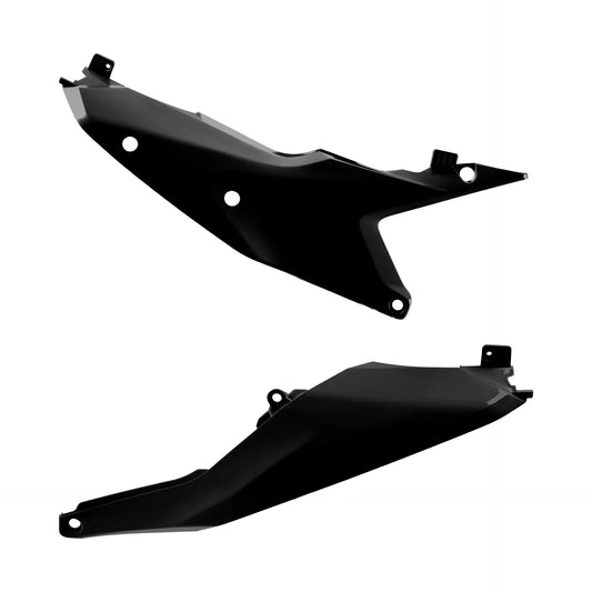 Polisport Side Panels For Kawasaki Ersättningspaneler kaross bild 1 PMMEDIA:9af7732e24912ec9