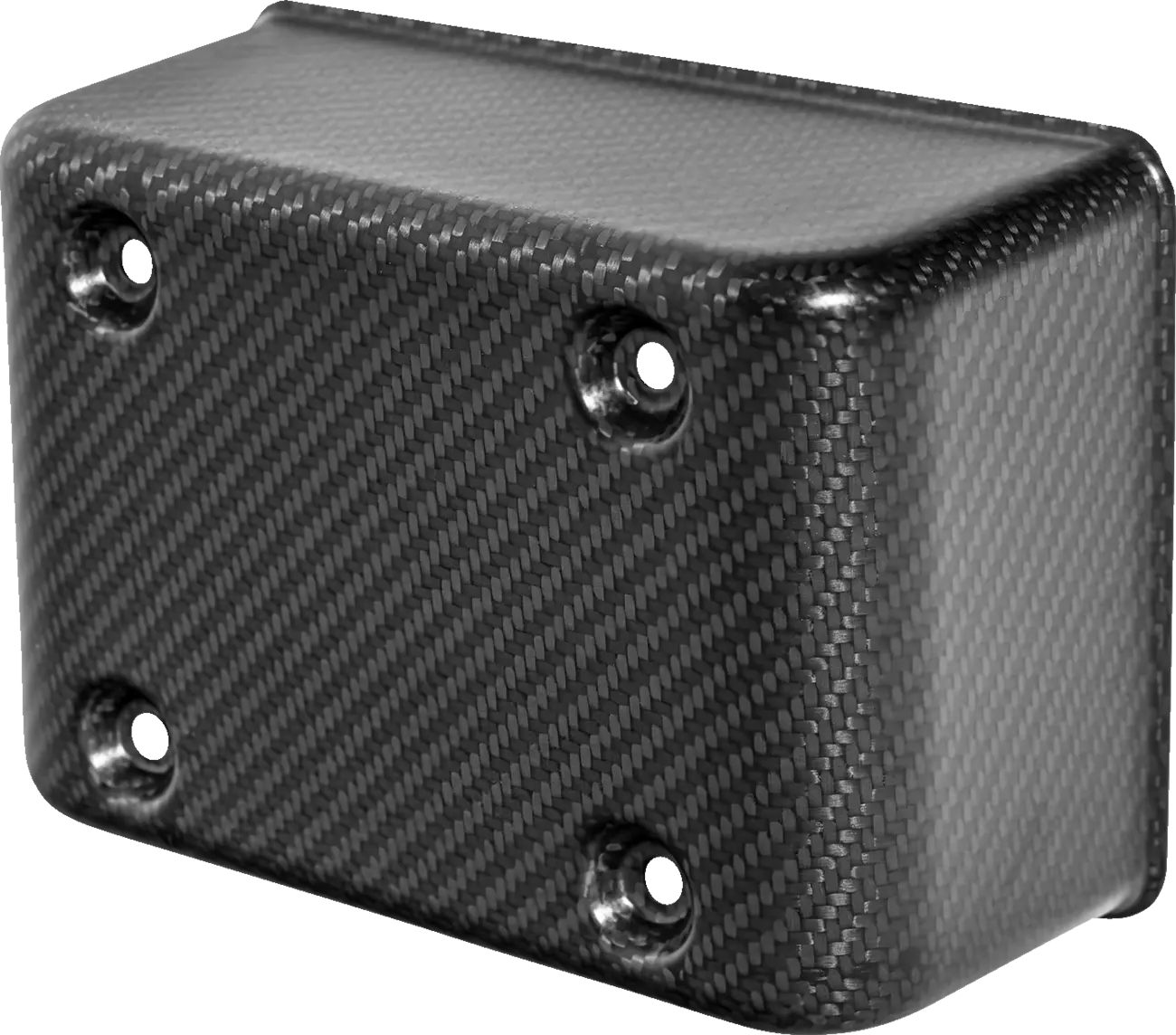Saddlemen Fuse Box Cover Kabelhärvor & elsystem bild 2 PMMEDIA:c8d3ef13921c4319