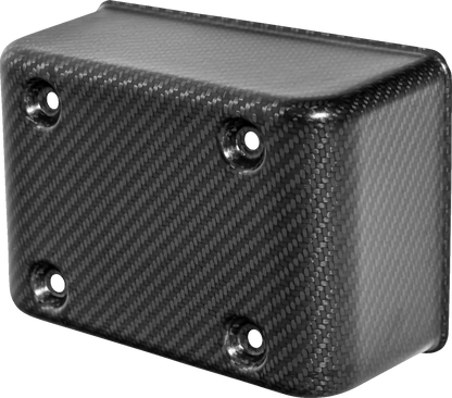 Saddlemen Fuse Box Cover Kabelhärvor & elsystem bild 2 PMMEDIA:c8d3ef13921c4319
