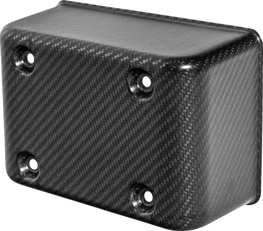 Saddlemen Fuse Box Cover Kabelhärvor & elsystem bild 2 PMMEDIA:c8d3ef13921c4319