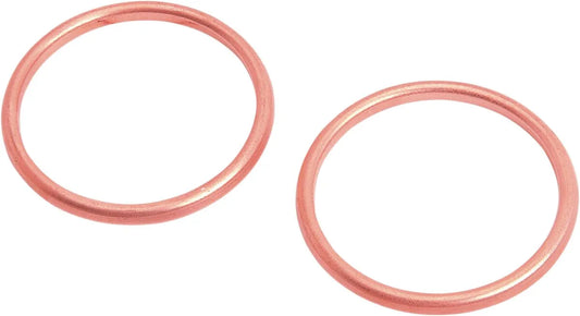 DRAG SPECIALTIES Kopparpackningar för avgaser 66-84 BT bild 1 PMMEDIA:272ecab1c28d16c0
