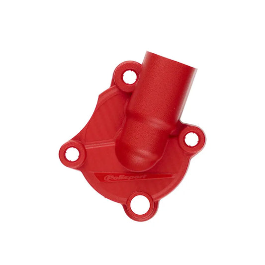 POLISPORT vattenpumpsskydd CRF250 röd bild 1 PMMEDIA:aec9fd7627a7bad8