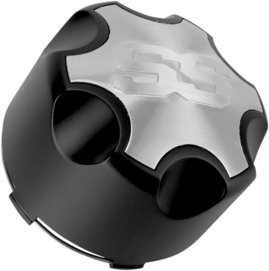 ITP Center Cap SS312 i aluminium bild 1 PMMEDIA:22bf49fed75edd07