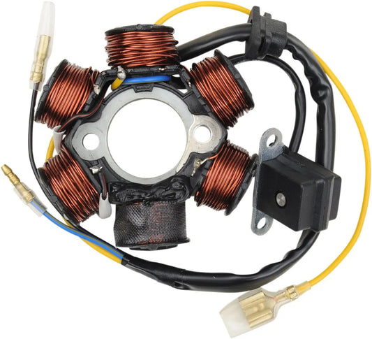 MOOSE OFFROAD HARD-PARTS Stator MSE RAC HO Honda bild 1 PMMEDIA:6d82abe335de7023