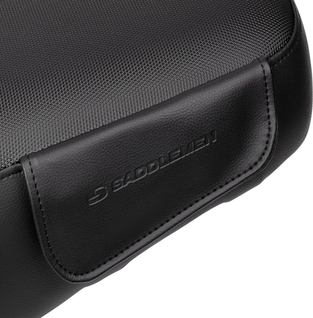SADDLEMEN Adventure Track 2-Up Sadel för F650GS/GS650 bild 3 PMMEDIA:adc03025bae544dc