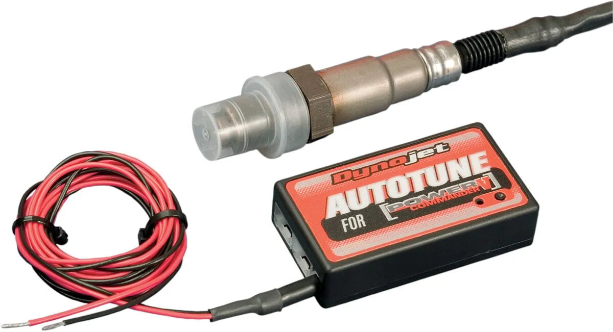 DYNOJET Autotune Kit för Power Commander V bild 1 PMMEDIA:dd4085fe0ad80543