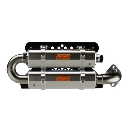 RJWC POWERSPORTS APX Aluminium Slip-On Dämpare bild 3 PMMEDIA:a1fb0169546e1866