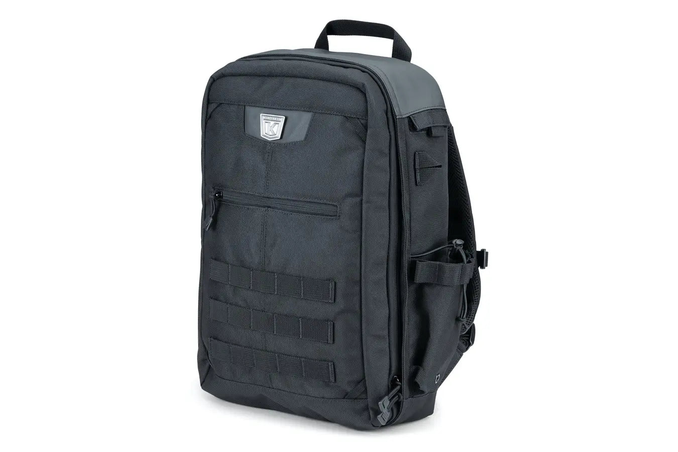 KURYAKYN Momentum Runaway Ryggsäck Svart bild 19 PMMEDIA:98cae36cdcd607c6