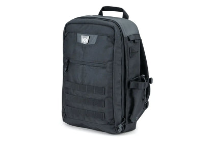 KURYAKYN Momentum Runaway Ryggsäck Svart bild 19 PMMEDIA:98cae36cdcd607c6