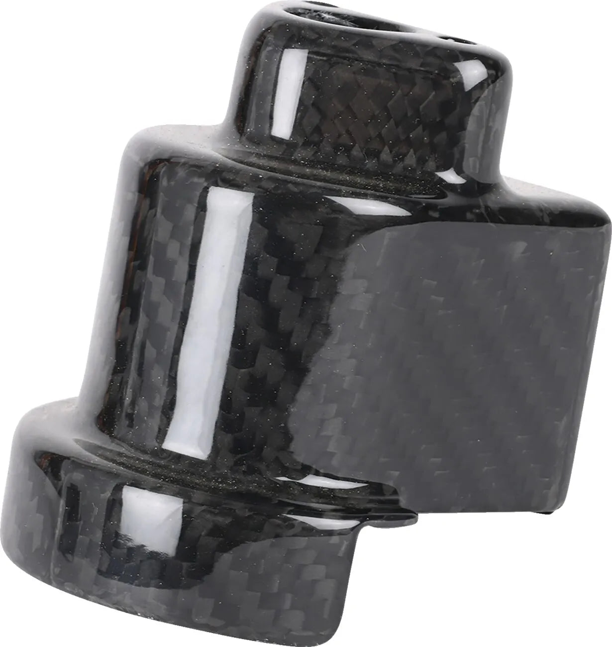 Thrashin Supply Co Cover Steering Lock Styrkronor & kit bild 1 PMMEDIA:907d11e04d446f9b