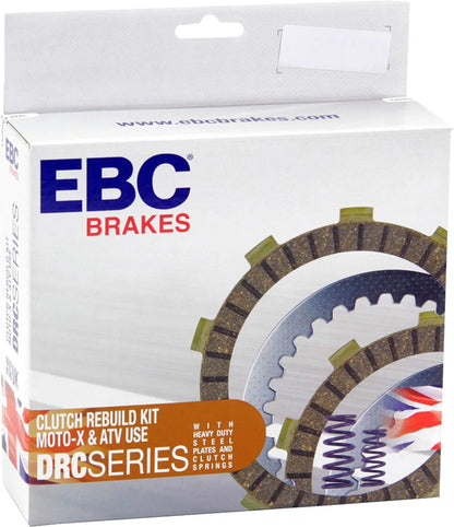 EBC DRC Series Kopplingssats bild 2 PMMEDIA:4e29dc76ce1c7c31