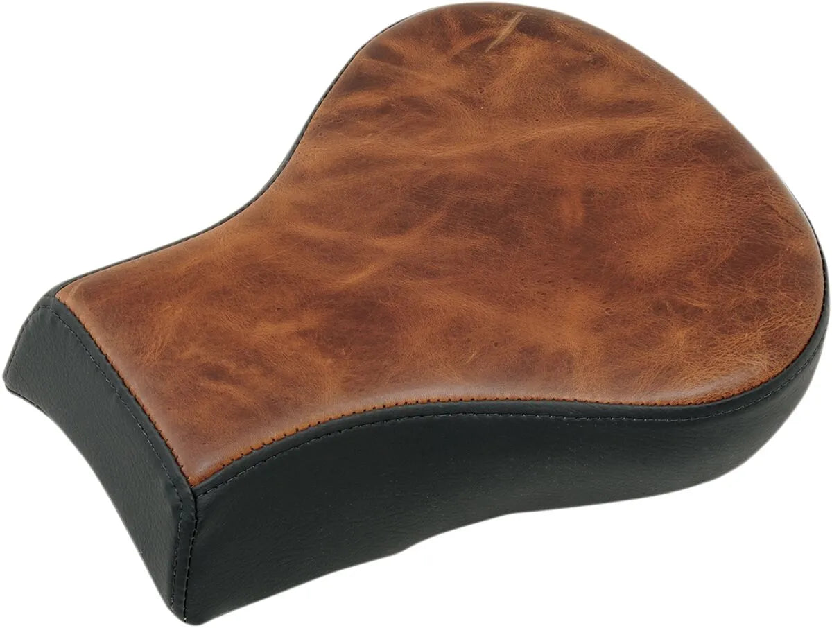 SADDLEMEN Pillion Pad Lariat 07-17 FB bild 1 PMMEDIA:81293a3f6e5f10e1