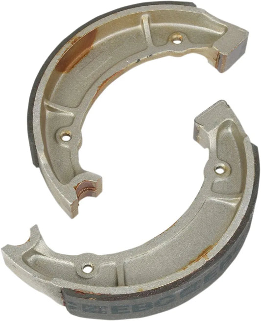 EBC Carbon Graphite "X" Bromsbackar bild 1 PMMEDIA:3daf5bc28b8c61ca