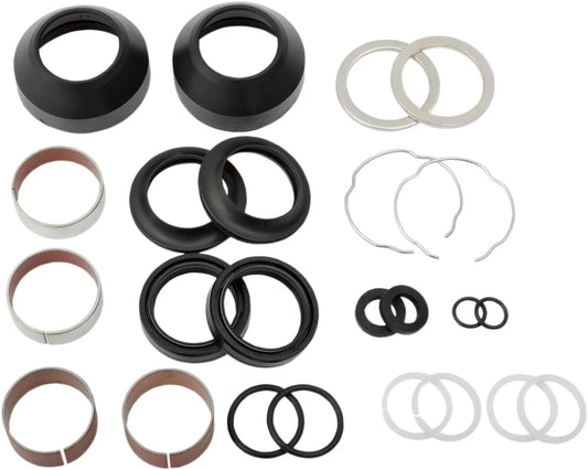 DRAG SPECIALTIES Kit för renovering av 41 mm framgaffelben bild 1 PMMEDIA:7d8c9110b15bfb2e