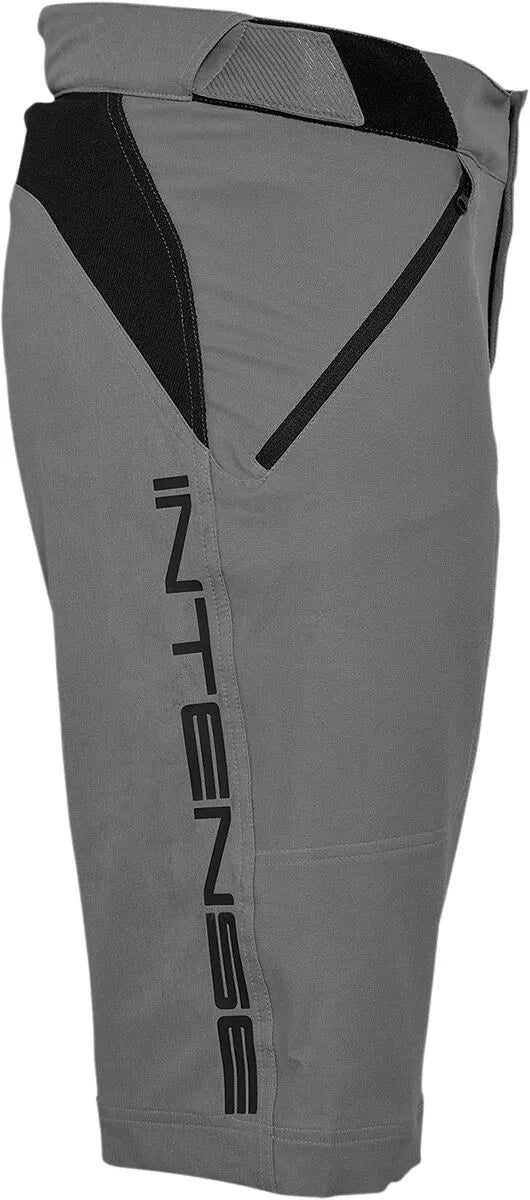 THOR Intense Assist Shorts Grå bild 3 PMMEDIA:462c9649656e8609