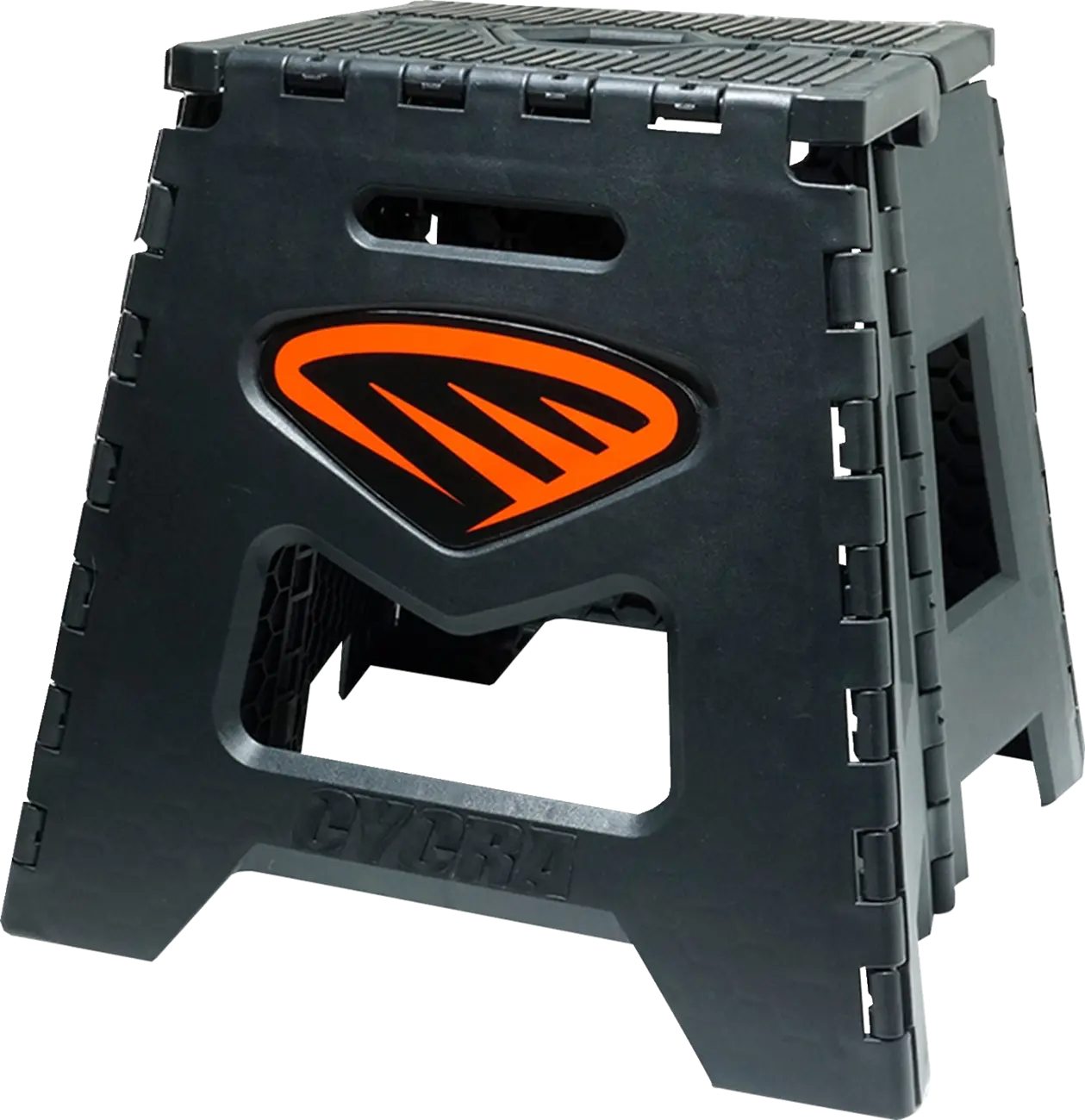 Cycra Folding Moto Stand Stöd bild 2 PMMEDIA:cbb70db046c77445