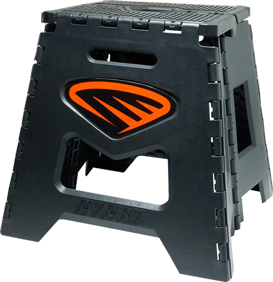 Cycra Folding Moto Stand Stöd bild 2 PMMEDIA:cbb70db046c77445