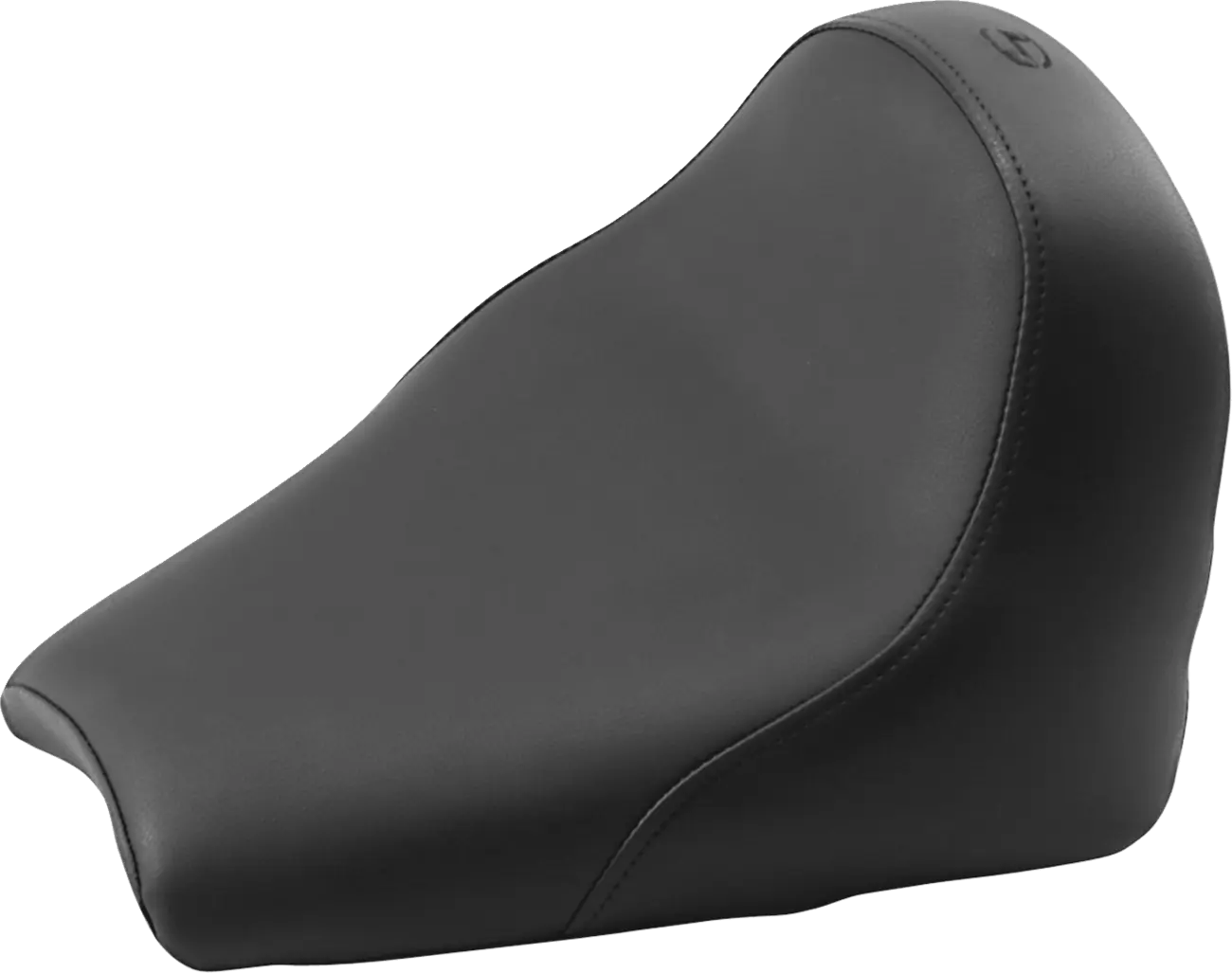 Saddlemen Knuckle Renegade™ Solo Seat Övriga gatmotorcyklar bild 1 PMMEDIA:b886670f2dbad861