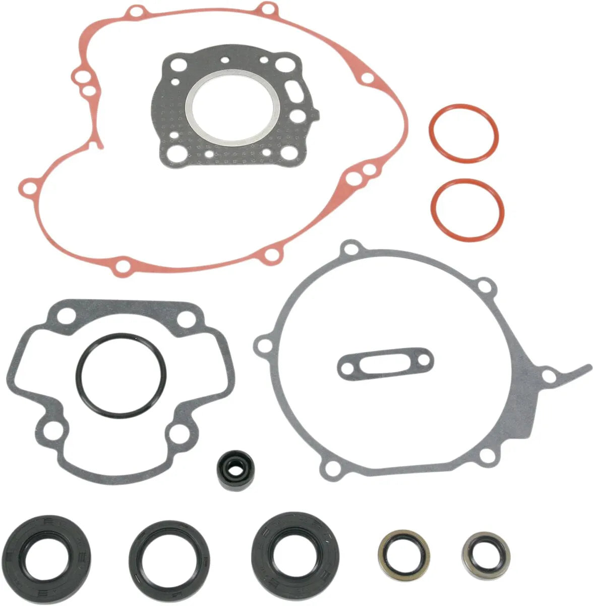 MOOSE OFFROAD HARD-PARTS Komplett packnings- och oljetätningssats bild 1 PMMEDIA:d2b027253957db6e