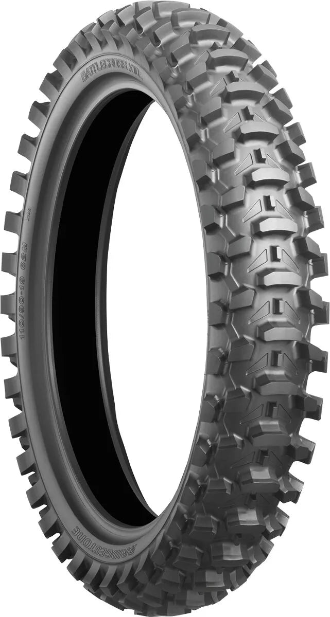 Bridgestone Battlecross X10 Crossdäck bak bild 4 PMMEDIA:089b3e5123e8e226