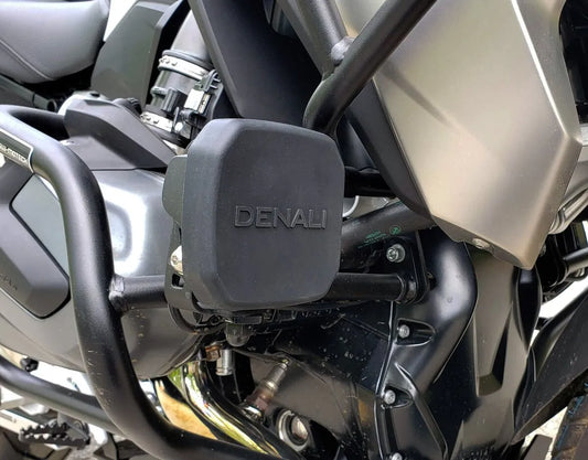 DENALI Blackout Cover Kit bild 2 PMMEDIA:351b7c369fa85d03