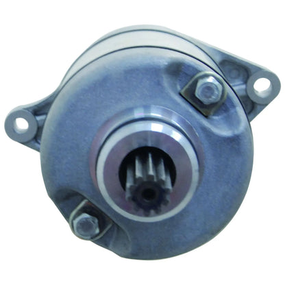PARTS EUROPE Startmotor Heavy-Duty Replacement bild 3 PMMEDIA:72a5a21accd1c879