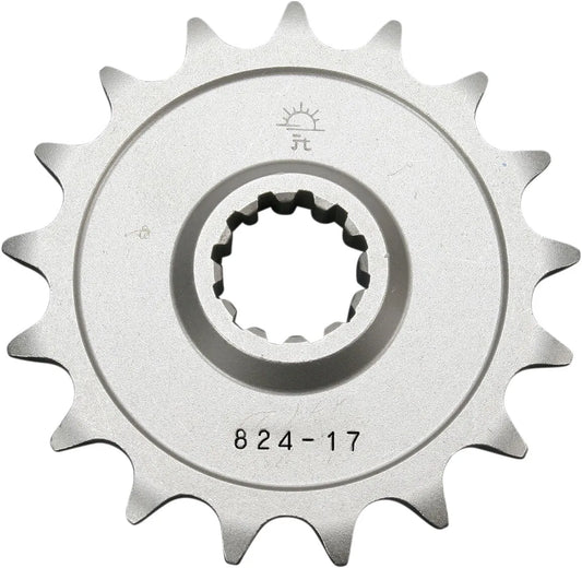 JT SPROCKETS Framdrev 17T 520 bild 1 PMMEDIA:efe41198b8be0c63