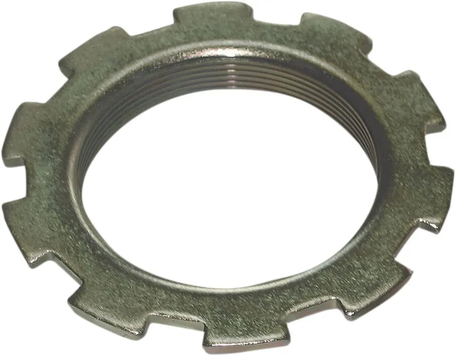 KYB Bakre Stötdämpare Bottenfjädermutter 46mm bild 1 PMMEDIA:ffda710c6eb8f0b8