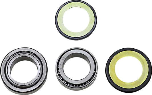 MOOSE OFFROAD HARD-PARTS Styrrörslager Kit för KTM bild 1 PMMEDIA:8951c440e99e2e7e