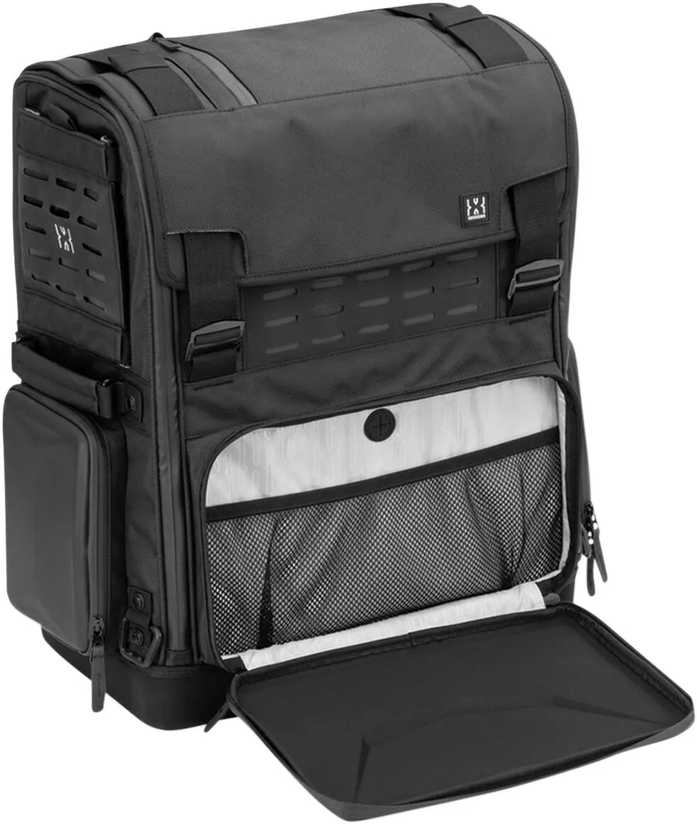 KURYAKYN XKursion XS Odyssey Bag bild 3 PMMEDIA:fd1bc8db4060b10c