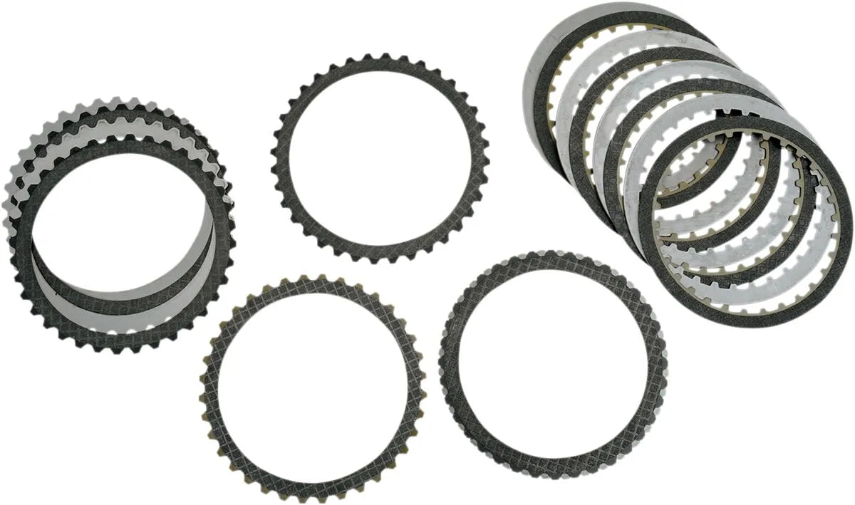 ALTO PRODUCTS Carbonite Hi-Performance Kopplingskit bild 1 PMMEDIA:17b0cab6e566278d