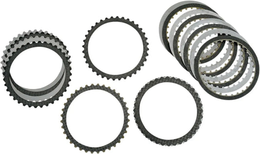 ALTO PRODUCTS Carbonite Hi-Performance Kopplingskit bild 1 PMMEDIA:17b0cab6e566278d