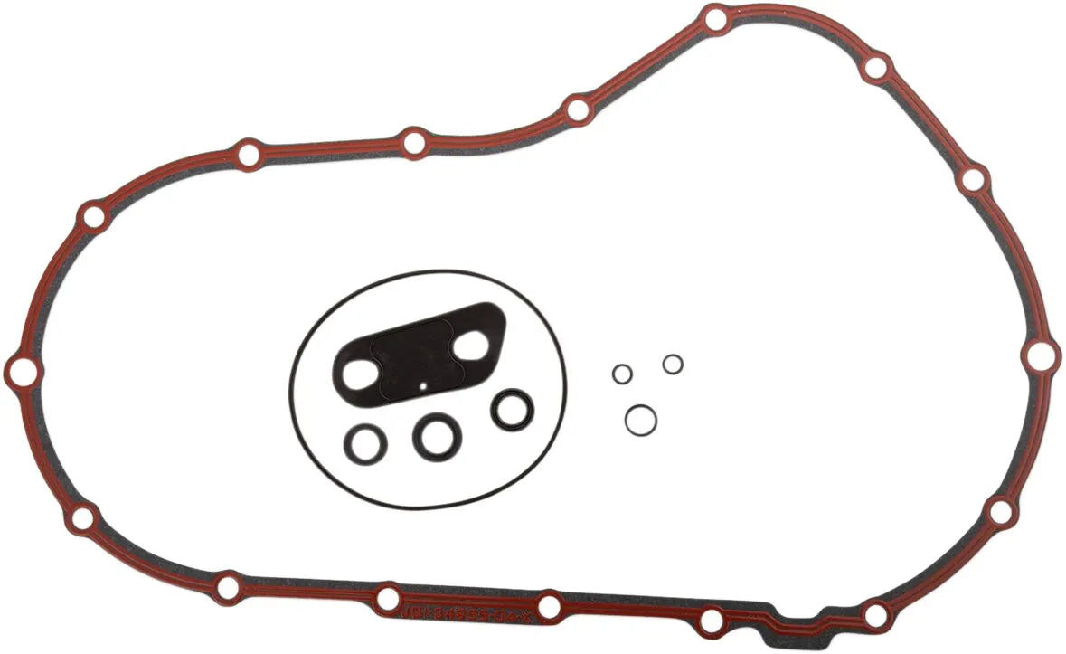 JAMES GASKET Primärt Packningskit bild 1 PMMEDIA:4f86c7816f9a5462