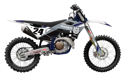 FACTORY EFFEX EVO20 Series Dekalset bild 1 PMMEDIA:0e9574f2088b8ef2