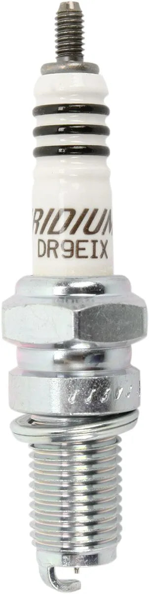 NGK SPARK PLUGS Iridium IX Tändstift DR9EIX bild 1 PMMEDIA:79259735c5b63c5f