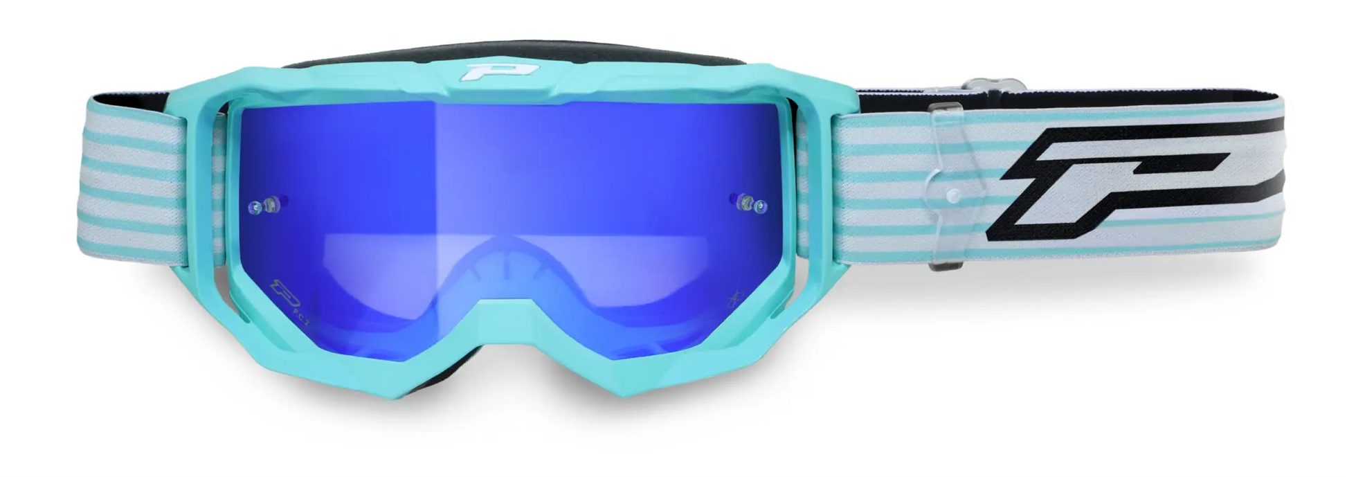 Pro Grip 3300 Vision Go Goggles bild 1 PMMEDIA:5a3428eee31fdc93