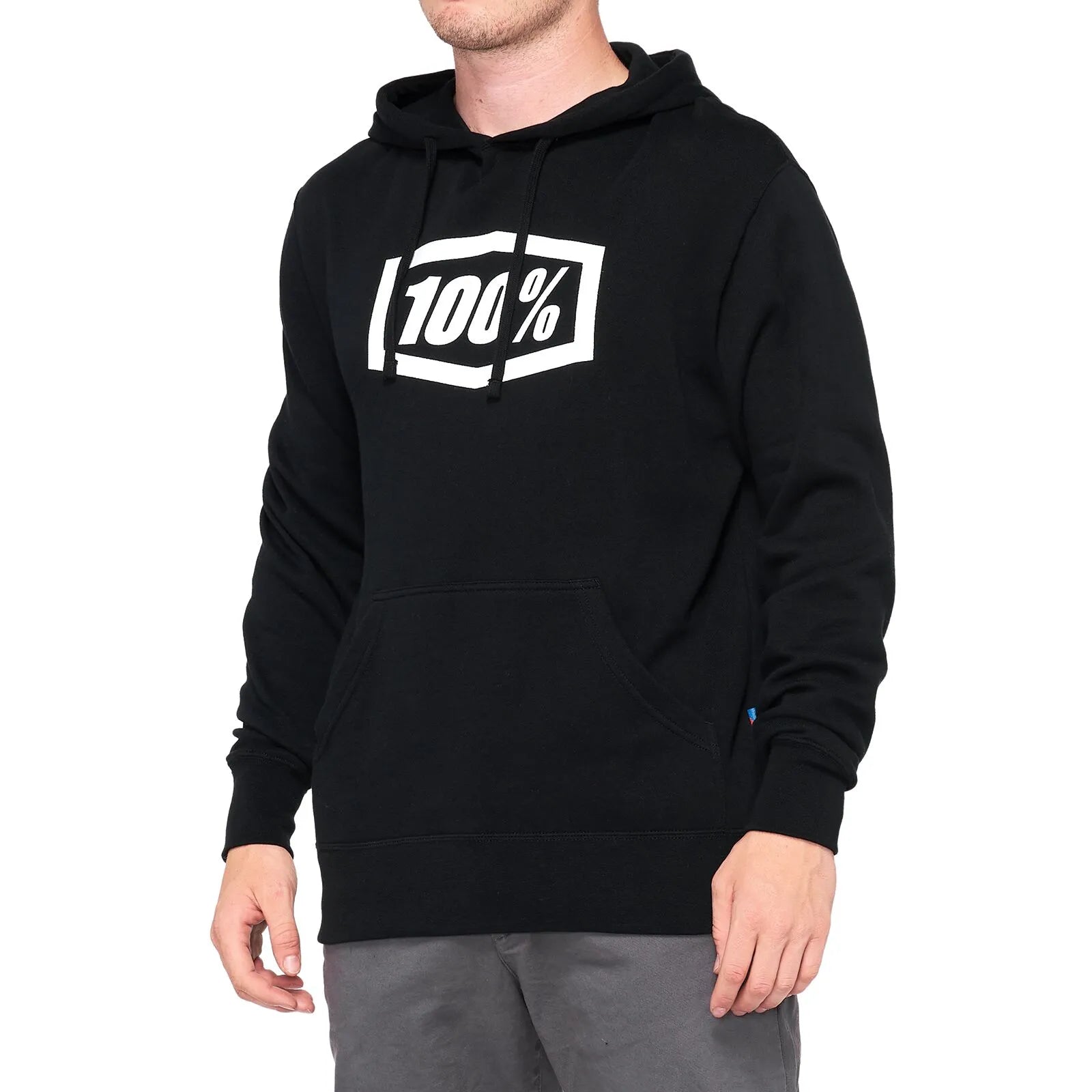100% Hoodie Icon - Thermal Hoodie bild 1 PMMEDIA:970e5c5485246487
