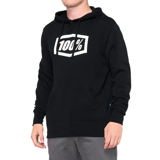 100% Hoodie Icon - Thermal Hoodie bild 1 PMMEDIA:970e5c5485246487