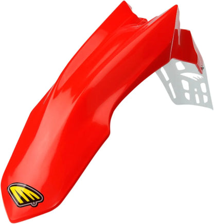 Cycra Cycralite Front Fender Offroadmotorcyklar bild 4 PMMEDIA:fe54a4417bced714