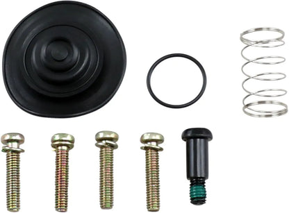 Parts Unlimited Fuel Petcock Diaphragm Kit Bensinkranar & ventiler bild 13 PMMEDIA:49fbc9e3746c0621