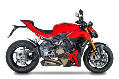 SPARK KONIX EVO Avgassystem för Ducati Panigale V4/S bild 2 PMMEDIA:09d33f3b856f1715