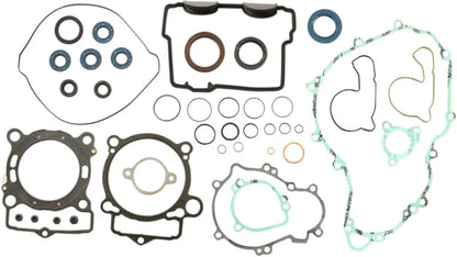 ATHENA Komplett Packningssats KTM bild 1 PMMEDIA:daa09f903f53a269