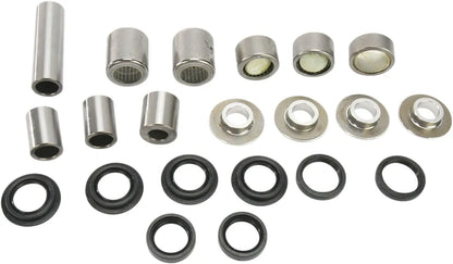 Pivot Works Linkage Rebuild Kit Monteringsdelar svingarm bild 7 PMMEDIA:e1cebe866a6eb7ec