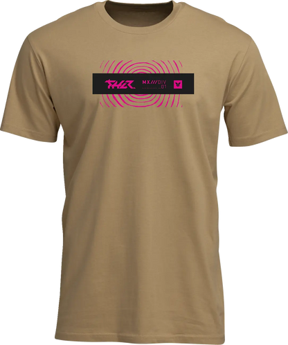 Thor Mind Control T-Shirt T-shirt herr bild 1 PMMEDIA:4e6dda4fa0c8f295