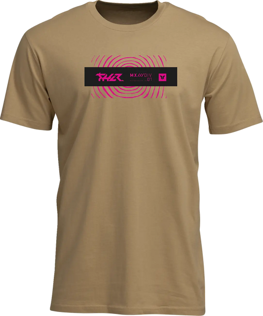 Thor Mind Control T-Shirt T-shirt herr bild 1 PMMEDIA:4e6dda4fa0c8f295
