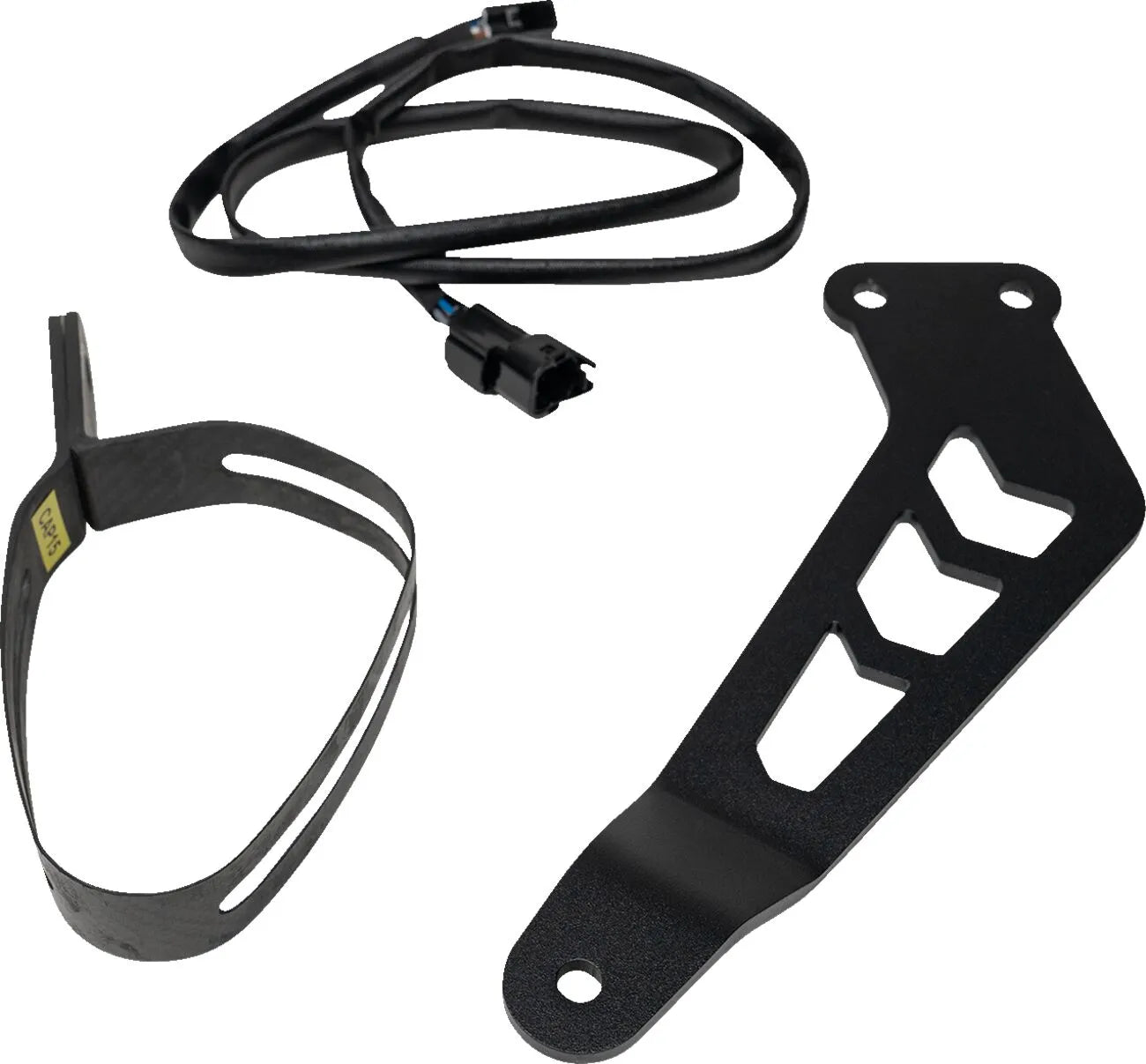 AKRAPOVIC Fitting Kit för MT-09 21-23 bild 1 PMMEDIA:7e8476fe4a02d2f0